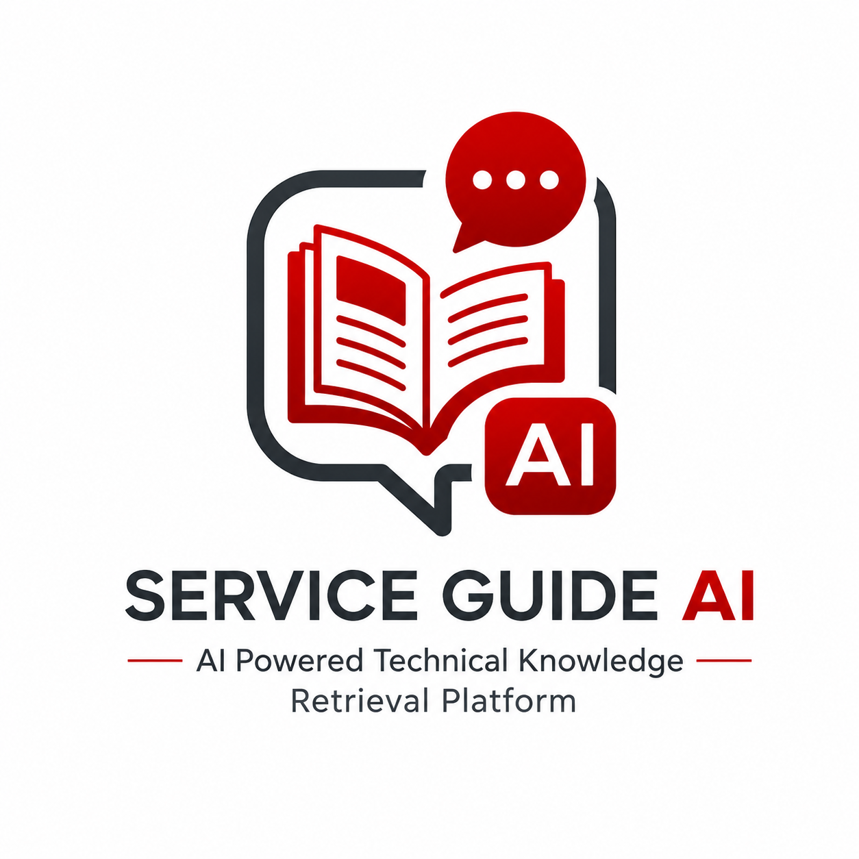 Service Guide AI Logo